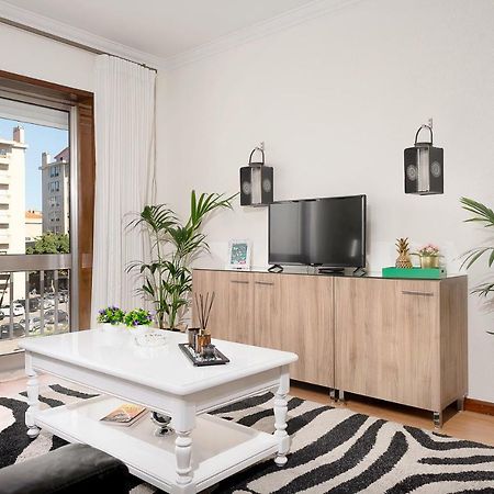 Gaia Center Near Porto Apartment Vila Nova de Gaia Luaran gambar