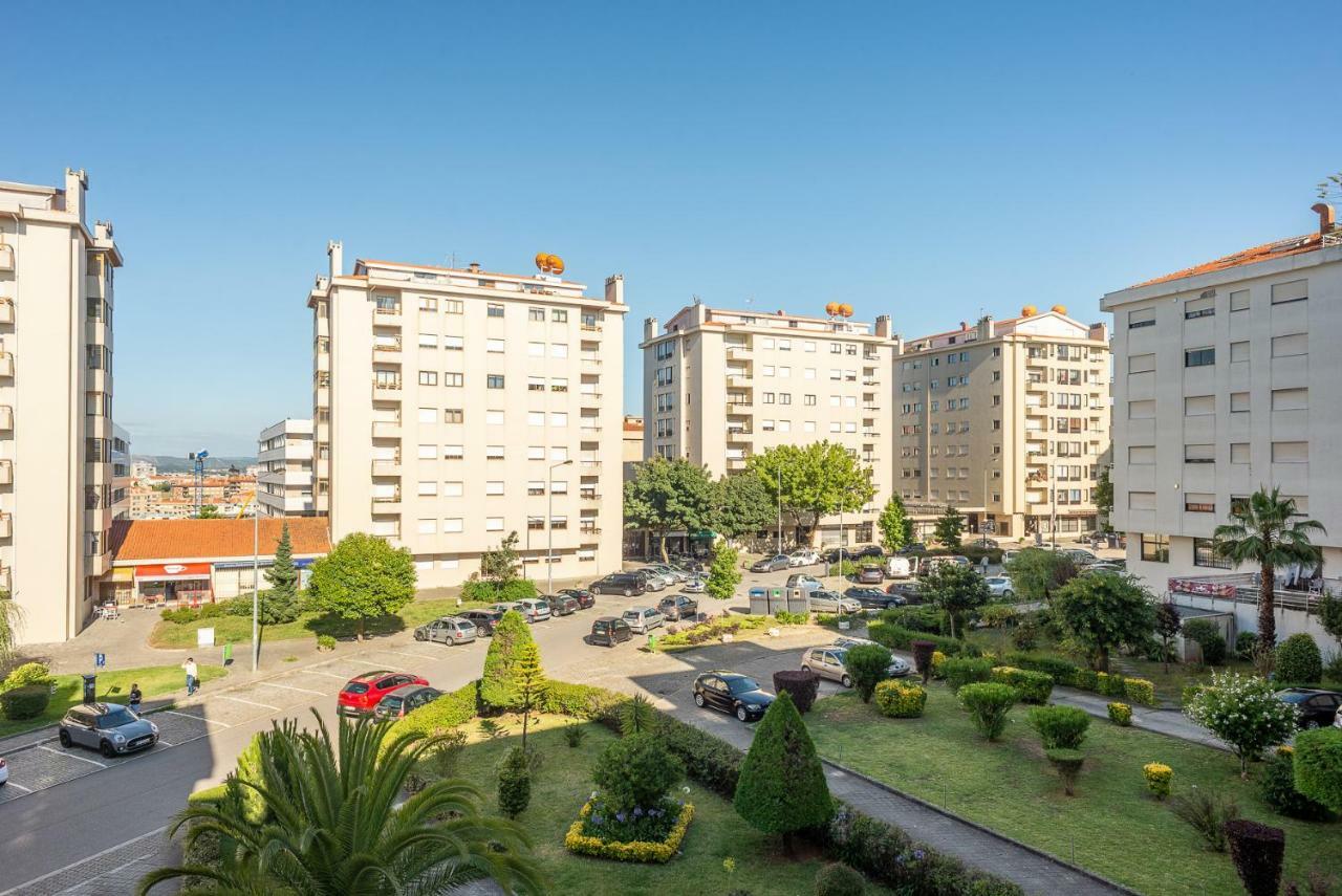 Gaia Center Near Porto Apartment Vila Nova de Gaia Luaran gambar