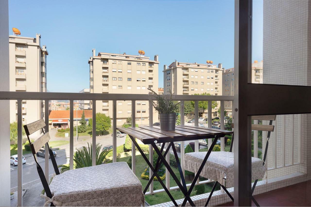 Gaia Center Near Porto Apartment Vila Nova de Gaia Luaran gambar