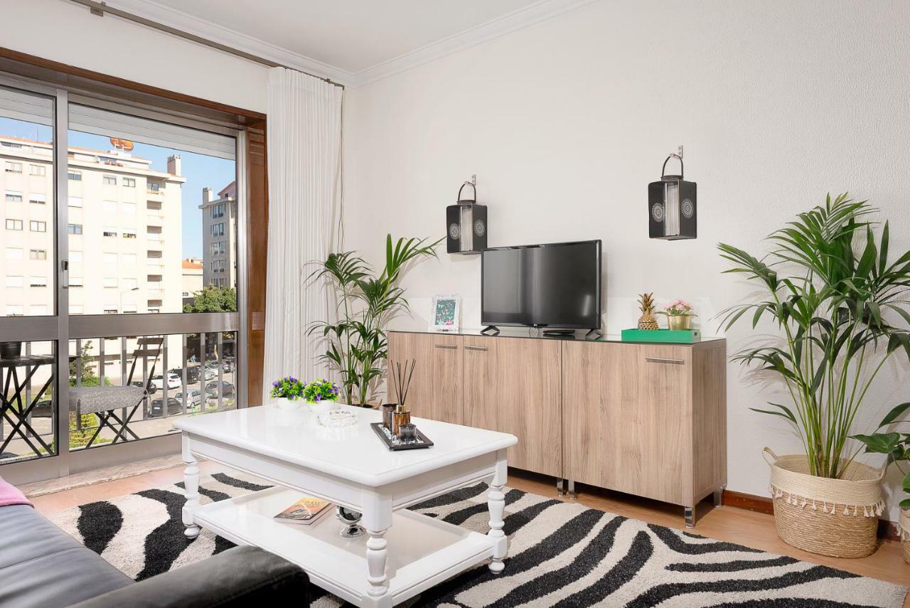 Gaia Center Near Porto Apartment Vila Nova de Gaia Luaran gambar